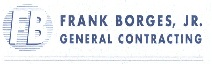 Frank Borges Jr General Contracting