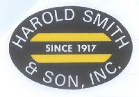Harold Smith & Son