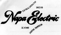 Napa Electric