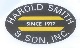 Harold Smith & Son