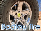 Badiou Tire