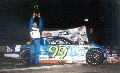 1st Feature Win!