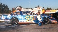 Trophy Dash - Winners Circle