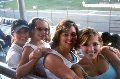 borges race fans