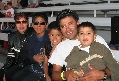 Hernandez Race Fans