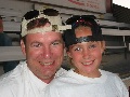 Kelly Race Fans