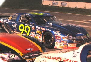 99 starting race 12 june 04 