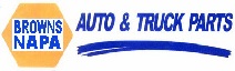 Browns Auto Parts